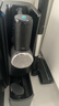 科沃斯（ECOVACS）科沃斯【官翻机】X2PRO扫地机器人智能家用扫拖一体全自动集尘热水洗抹布X2 X2Pro-B级黑-全能基站 X2COMBO水箱版+无线吸尘器+除螨仪三合一 实拍图