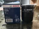 博世机油滤芯适用于 菱通/菱越/菱智/菱智Q7 QA 实拍图
