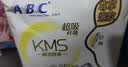ABC瞬吸云棉极薄无感日用卫生巾套装京东自营姨妈巾8包64片 实拍图