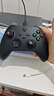 微软（Microsoft）XBOX无线游戏手柄 磨砂黑+USB-C线 蓝牙适配XBOX/PC/平板/手机Steam促销 黑神话悟空 空洞骑士 实拍图
