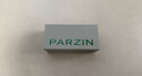 帕森（PARZIN）偏光太阳镜男士金属方框眼镜开车驾驶镜尼龙镜片潮墨镜礼物PZ8235 实拍图
