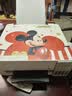 爱普生（EPSON）【6代新品】L1358 墨仓式A4彩色无线单功能家用打印机 家用/办公 AI学习打印机（微信/远程打印） 实拍图