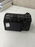 索尼（SONY）ILME-FX30B 4K直播视频拍摄旅游 紧凑型电影摄像机 半画幅数码相机 备用电池套装 晒单实拍图