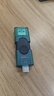 金士顿（Kingston）128GB Type-C USB3.2 双接口U盘 DTDEG2 大容量办公车载优盘 适用于安卓苹果手机电脑 实拍图