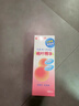 贝亲（Pigeon）洗发水沐浴露 含桃叶精华 洗发沐浴二合一  四季通用 500ml*2 实拍图
