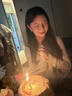 恋火（Passional Lover）PL花意限定呼呼粉扑粉底液粉饼上妆定妆不吃粉干湿两用粉扑工具 实拍图