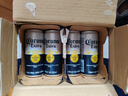 科罗娜（CORONA）特级啤酒310ml*24听啤酒整箱装经典拉格京东自营端午送礼 晒单实拍图