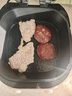 美的（Midea）电饼铛 电饼档家用上下可拆 电蒸锅煮锅火锅 煎饼烙饼锅 0氟钛陶早餐机75mm双旋火力可调 JKC2875 实拍图
