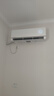 华凌空调【价保618】 神机二代Ultra 大1.5匹一级能效 双排铜管挂机KFR-35GW/N8HE1ⅡUltra 实拍图