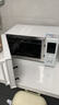 格兰仕（Galanz）价保618微波炉家用不锈钢内胆23升800瓦高颜值小森林系列智能便捷微波炉烤箱一体机XRA(W0) 实拍图