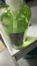 伊丽莎白雅顿绿茶香型沐浴露500ml 清爽净肤 护理清洁 啫喱沐浴露礼物 实拍图