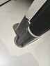 德业（Deye）除湿机/抽湿机 除湿量25升/天 45㎡家用轻音地下室除潮除湿器干衣机客厅卧室 手机智控DYD-T22A3 实拍图