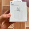 Apple/苹果 20W type-c充电器 苹果usb-c充电器原装手机快充头 旗舰店苹果iPhone 17 Pro Max充电器 实拍图