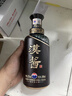 茅台 汉酱酒 酱香型白酒 51度 500ml 单瓶装 实拍图