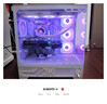 微星（MSI）MAG B850 GAMING PLUS MAX WIFI 支持CPU AMD 9700X/9800X3D/7800X3D(AMD B850/AM5接口） 实拍图