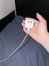 Apple/苹果 40W type-c快充充电器 苹果usb-c原装充电头 旗舰店新款苹果iPhone 17 Pro Max充电器 实拍图