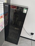 志高消毒柜家用立式消毒碗柜小型免沥水商用家用家庭碗筷柜单门双门大容量 【168型智控】红外线+热风+沥水盘 免沥水 实拍图
