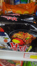 三养（SAMYANG）原味火鸡面整箱韩国进口140g*40 包方便面泡面拌面 实拍图