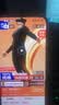 海澜之家保暖背心男士保暖背心秋冬加厚无袖打底无痕德绒棉背心保暖男背心 230g超柔多重防护抗菌防螨-质感黑/质感黑 L -170/95(体重110-130斤) 实拍图