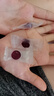 南京同仁 DHA蓝莓叶黄素酯软糖儿童学生成人眼部健康 南京同仁蓝莓叶黄素酯软糖 30粒*3瓶 实拍图