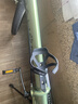 大行（DAHON） 自行车水壶架山地车公路车通用水杯架骑行配件 磨砂黑（PC尼龙） 实拍图