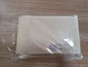 惠朗100套用友KPJ101凭证封面包角装订包(封面100套+包角100个)211*128mm 会计记账凭证封皮1197 实拍图