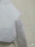 维达（Vinda）有芯卷纸 蓝色经典4层200克*27卷 山茶花香 卫生纸卷筒纸纸巾整箱 实拍图