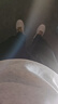 班尼路（Baleno）休闲裤男春秋季长裤男士简约潮流直筒裤青少年显瘦百搭宽松裤子男 实拍图
