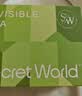 秘密世界（SecretWorld）赵今麦同款胸贴女小胸聚拢上托隐形夏季防走光乳贴拍婚纱专用文胸 实拍图
