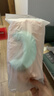 名创优品（MINISO）棉花糖系列枕头收纳包粉色 化妆包洗漱包大容量旅行便携手提包 实拍图