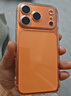品胜【相机键全包|气囊升级】适用iphone17Pro手机壳苹果17Pro保护套气囊防摔晶透抗黄耐磨简约保护壳 实拍图