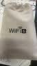烁盟【3C认证可上飞机】随身wifi充电宝二合一自带线10000毫安无线移动wifi6 5ghz无限流量全国通用 绝绝紫【22.5W快充】网速可达150M+1W毫安 实拍图