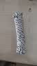 绳子拉绳耐磨捆绑捆绑带尼龙绳晾衣绳户外晒被子软绳防晒线绳 5米长 实拍图