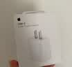 Apple/苹果 20W type-c充电器 苹果usb-c充电器原装手机快充头 旗舰店苹果iPhone 17 Pro Max充电器 实拍图