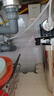 长虹（CHANGHONG） 净水器家用直饮厨房自来水前置过滤器超滤净水机不锈钢净化器 水龙头 502升级款【共11芯】自己安装 实拍图