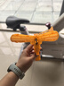 雅诗兰黛DW持妆粉底液17#1W1暖调偏白色30ml控油遮瑕化妆品礼盒生日礼物 实拍图