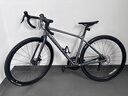 大行（DAHON）P8折叠自行车经典成人20英寸8速折叠车男女式运动单车KBC083 消光黑【经典版】 实拍图