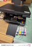 爱普生（EPSON）【6代新品】L3353墨仓式彩色家用AI学习打印机 L3251/L3255升级版(打印复印扫描 微信/无线 黑色） 实拍图