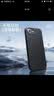 品胜 适用iPhone17e/16e手机壳通用苹果17e/16e柔性液态壳全包防摔耐磨亲肤男女款保护套软壳 黑色 实拍图