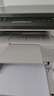 惠普（HP）116w 激光无线打印机 多功能家用办公打印机 无线打印 复印机扫描一体机黑白（1136w焕新版） 实拍图