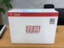 大水牛（BUBALUS）Q6 CPU散热器（支持Intel/1150/1156/AMD/AM3/多平台/9CM蓝光风扇/附带硅脂/台式电脑风冷散热器） 实拍图