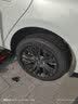 朝阳轮胎 汽车轮胎 235/50R18 101W C66 适配起亚K5/吉利帝豪GS 实拍图