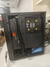 大水牛（BUBALUS）额定650W 劲睿650台式电源（80PLUS白牌/支持5060显卡/12CM温控风扇/背线/宽幅） 实拍图