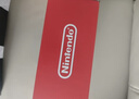 Nintendo Switch任天堂Switch2港版游戏机 switch二代便携游戏掌机 HDR屏幕电视游戏主机【单机 标准版】不含游戏 实拍图