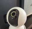 乐橙摄像头家用监控室内TA3R Pro 升级双频600万像素3.5K高清360度无死角带夜视婴儿宠物监控 实拍图