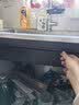 潜水艇洗衣机下水三通接头分水器烘干机排水管地漏二合一下水道防臭神器 W4.(可地排)接洗手盆/洗衣池+洗衣机+烘干机+扫地机 实拍图