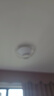 四季沐歌（MICOE）照明客厅卧室吸顶灯具套餐led现代白色奶油风大气简约中山灯具 实拍图
