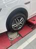 佳通轮胎(Giti)汽车轮胎215/55R17 94V F22 原配 秦PLUS DM-i/EV/途岳 实拍图