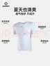 准者健身衣服男短袖速干运动上衣篮球训练吸汗紧身衣夏新款压缩衣 实拍图