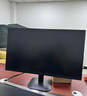 AOC 27英寸2K IPS HDR10 HDMI/DP 低蓝光不闪 可壁挂 三边微边 超薄节能办公电脑显示器 Q27B35E 实拍图